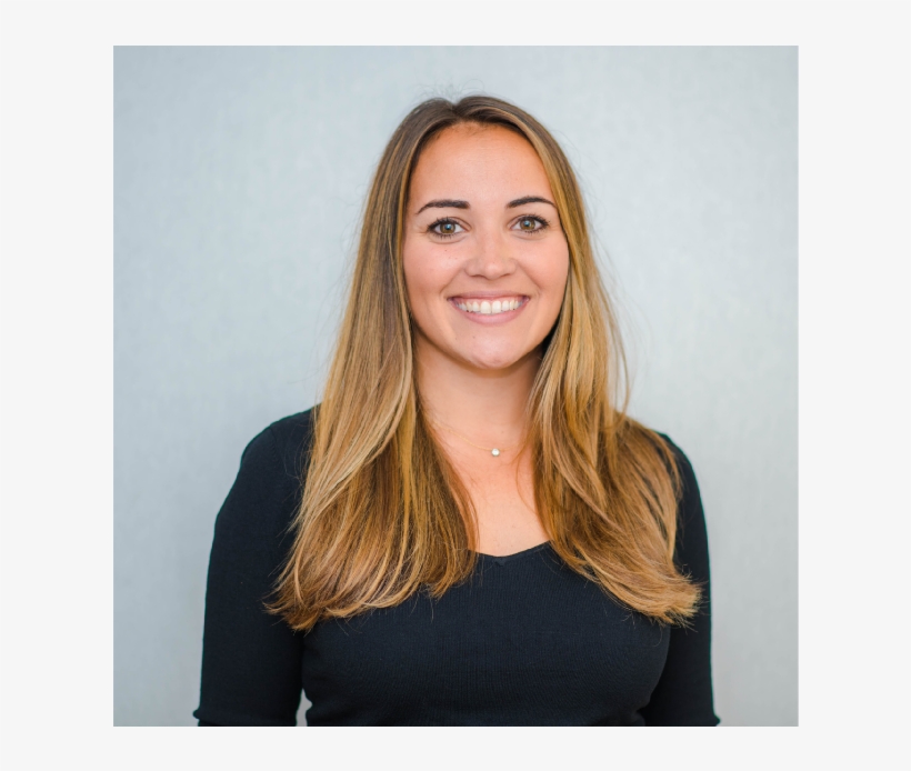 We're Thrilled To Welcome Kirsten To Placements - Girl, transparent png download