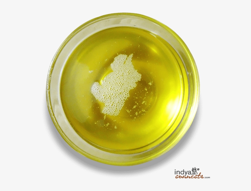 Cold Pressed Groundnut Oil - Macro Photography, transparent png download