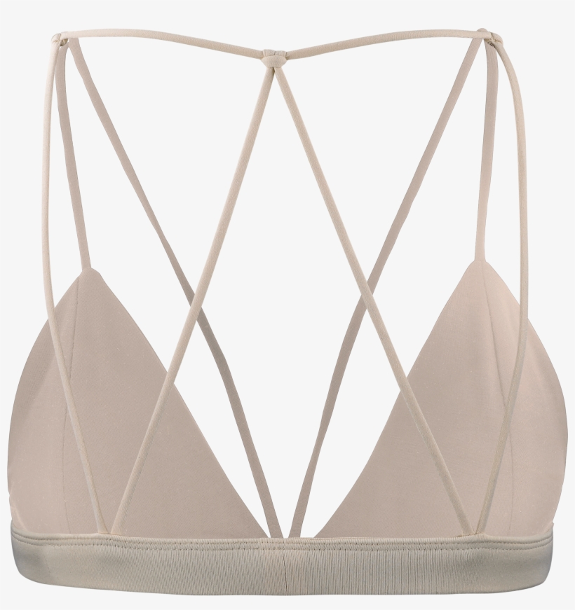 Bralet Devi Bralet - Shoulder Bag, transparent png download