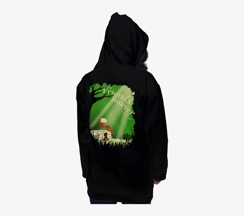 We'll Be Friends Forever - Thulsa Doom, transparent png download