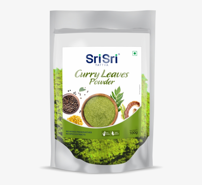 Skip To The Beginning Of The Images Gallery - Sunscreen Cream From Curry Leaves, transparent png download