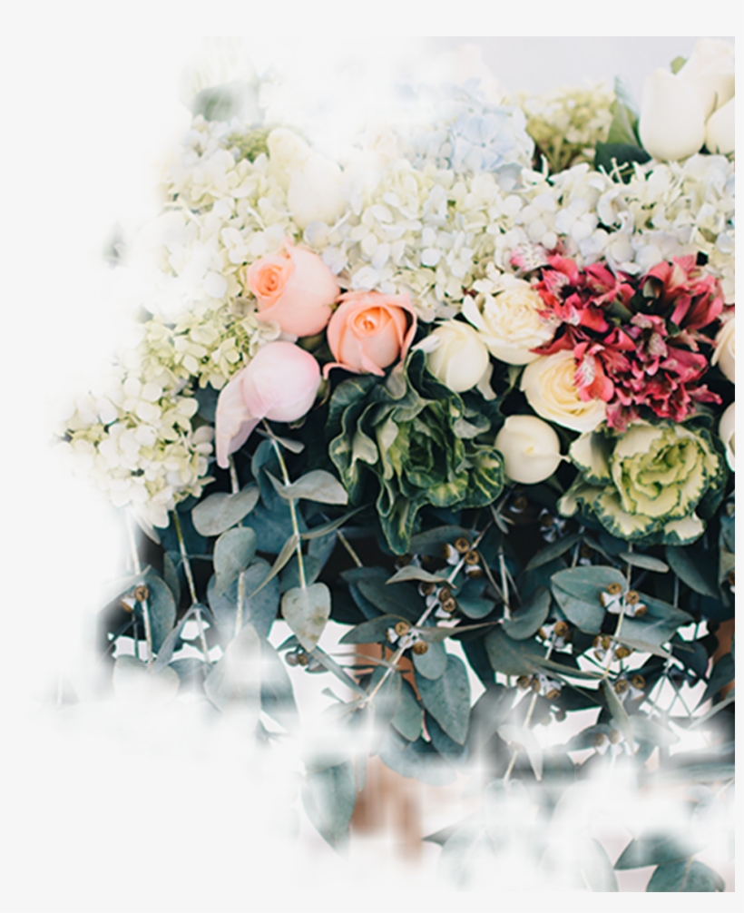 Our Wedding Florist Offers Stunning Flowers At Wholesale - Wedding Ideas 2020, transparent png download