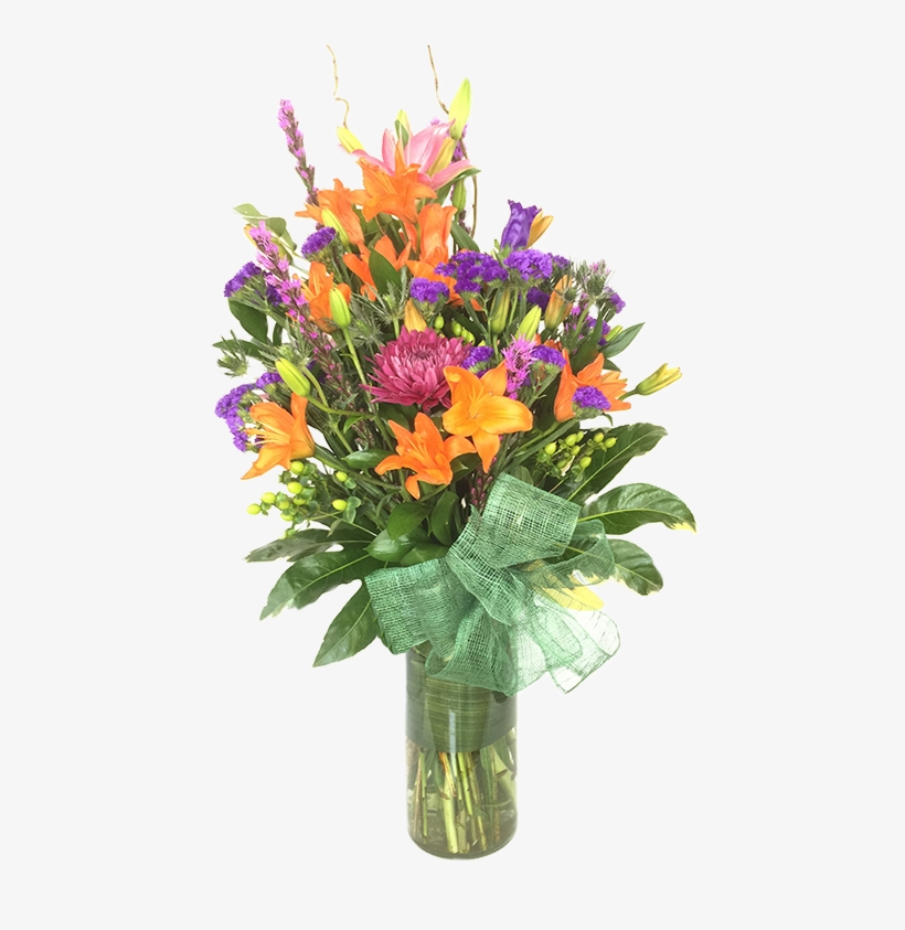 You Can Even Get Modern Wedding Flower Ideas The Flower - Bouquet, transparent png download