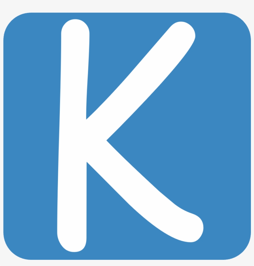 Comicsansk - Electric Blue, transparent png download