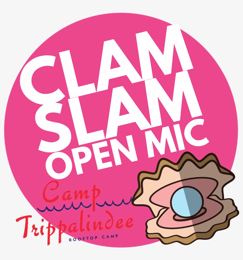 International Lady Laughs Comedy Festival, transparent png download