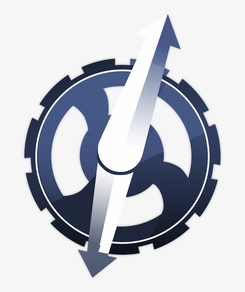 Smite Podcast Starts This Week With @fdotny - Emblem, transparent png download