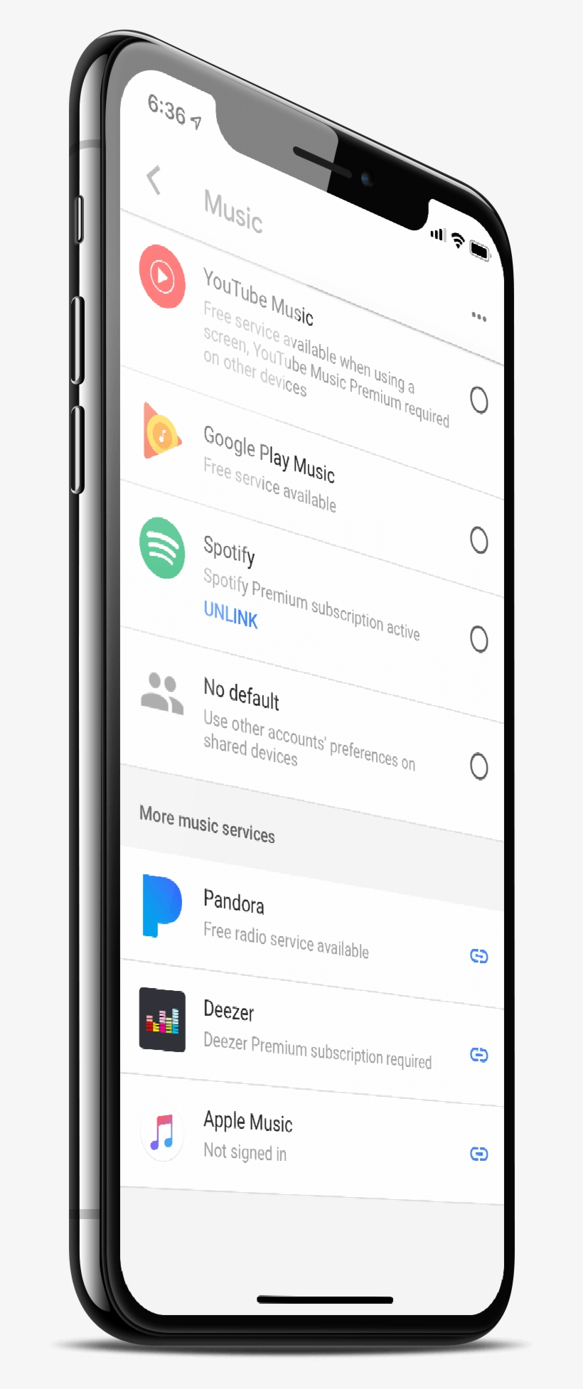 Apple Music Support Coming To Google Home - Smartphone, transparent png download
