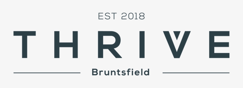 Thrive Is A Vegetarian & Vegan Café - Graphics, transparent png download