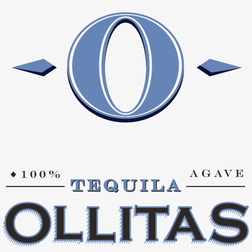 Ollitas Tequila - Tequila Ollitas Logo, transparent png download