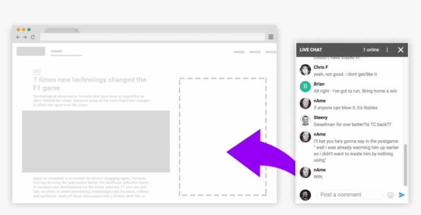 Free Png Download Chat Arena Png Images Background - Chat Arena, transparent png download