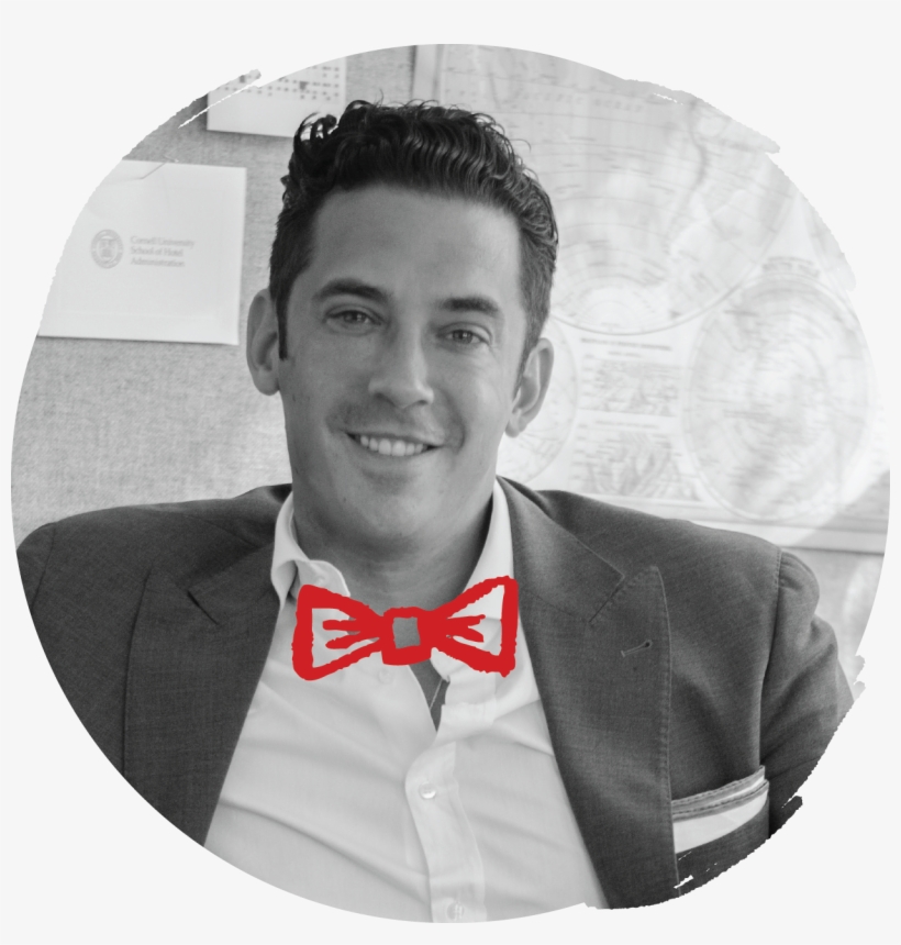 Bloomberg Business, Crain's New York Business, The - Gentleman, transparent png download