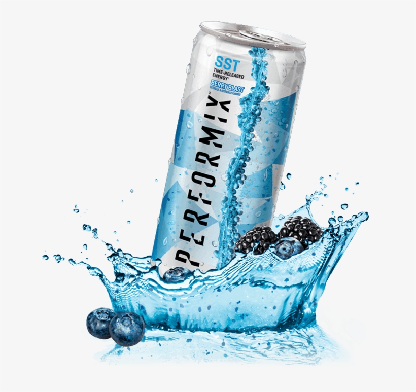 Nyb Distributors - Performix Energy Drink, transparent png download