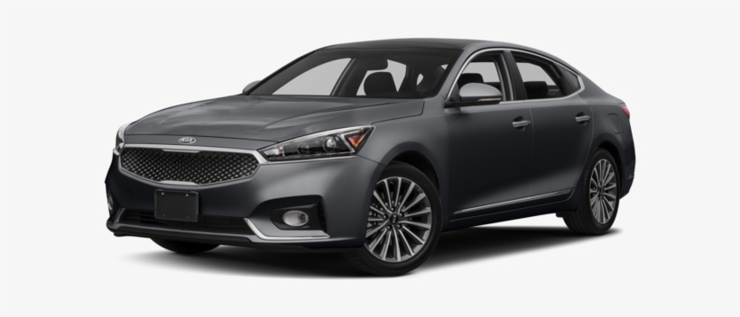2017 Kia Cadenza - Lexus Rc F 2018, transparent png download