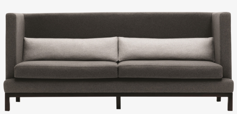 Productsarthur L2 - Studio Couch, transparent png download