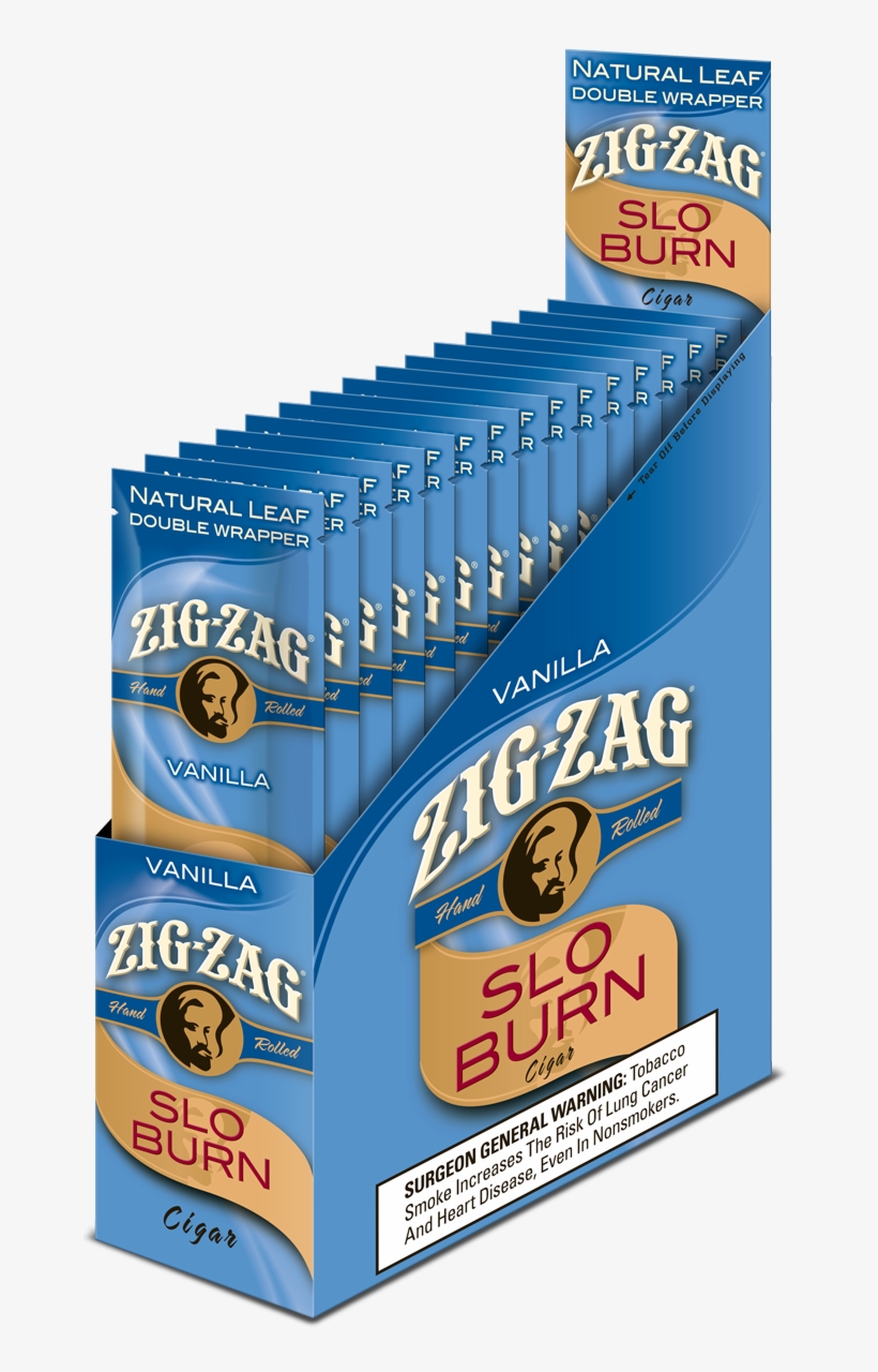 Tap To Expand - Zig Zag Pink Slo Burn, transparent png download