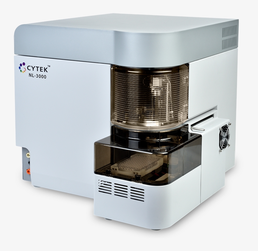 Overview - Cytek Aurora, transparent png download