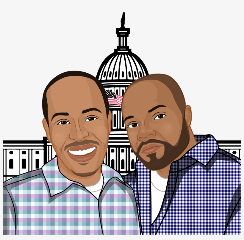 Picture Perfect With Dwight Ladd, The Mike Pence Conundrum, - Gentleman, transparent png download
