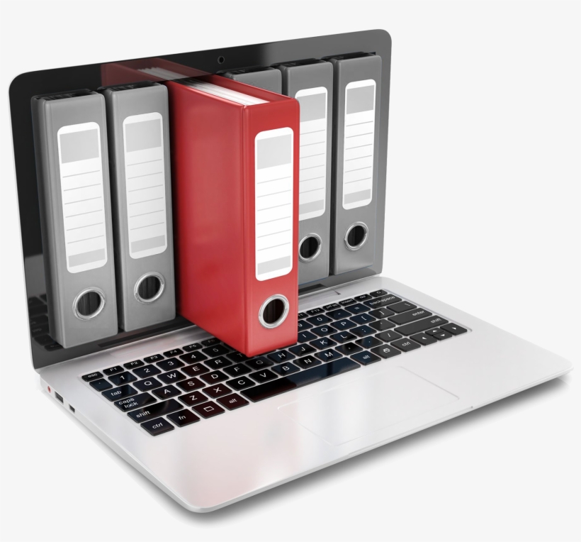 Email Archiving - Electronic Records Management System, transparent png download