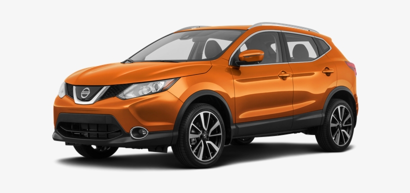 Nissan - Nissan Rogue Sport 2018 Gun Metallic, transparent png download
