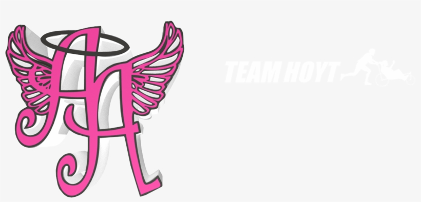 Crowdrise - Ainsley's Angels Of America, transparent png download