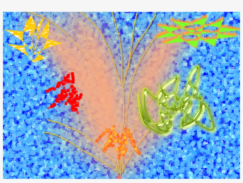 The Gallery For Gt Deepavali Crackers Png, transparent png download