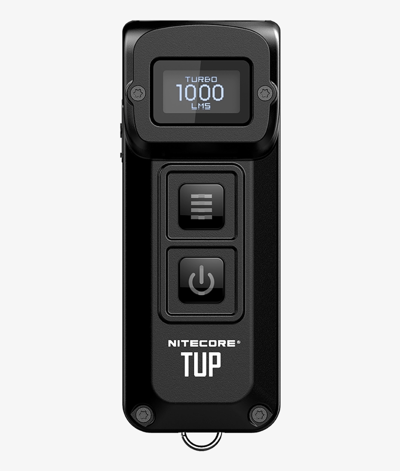 Please Upgrade To Full Version Of Magic Zoom Plus™ - Nitecore Tup 1000, transparent png download