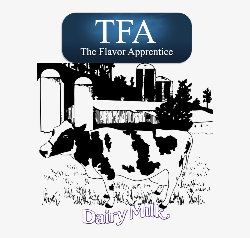 The Flavor Apprentice - Farm Clip Art, transparent png download
