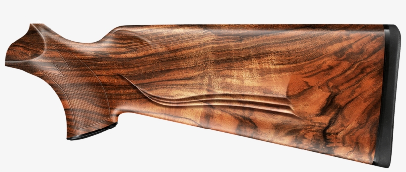 Blaser R8 Grade 5 Stock Wood - Blaser, transparent png download