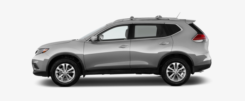 Nissan Rogue S Fwd - Honda Cr V 2014, transparent png download