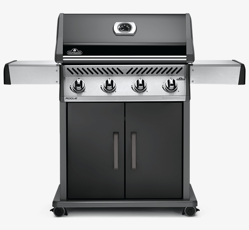 Rogue® - Napoleon Rogue 525, transparent png download