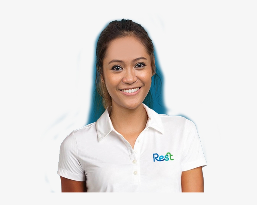 Live Chat Agent - Polo Shirt, transparent png download