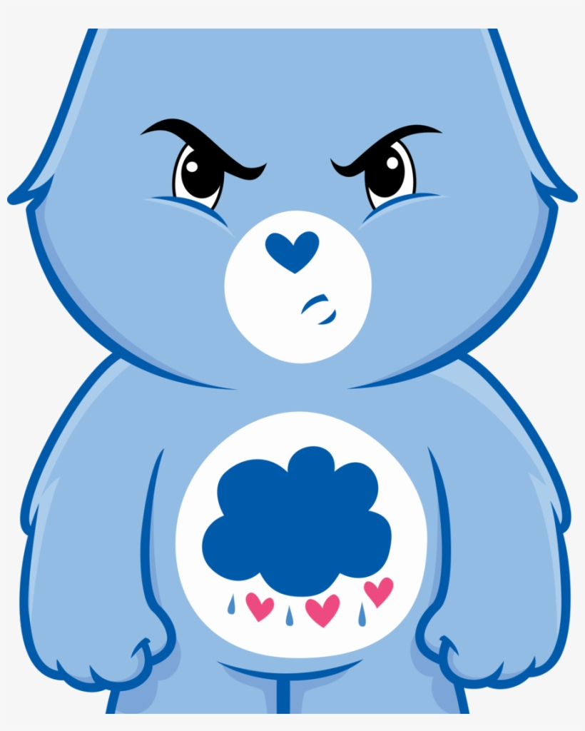 Goblin Stocks Royalty Free Illustrations Depositphotosac2ae - Grumpy Care Bear Meme, transparent png download