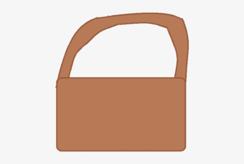 Backpack - Tote Bag, transparent png download