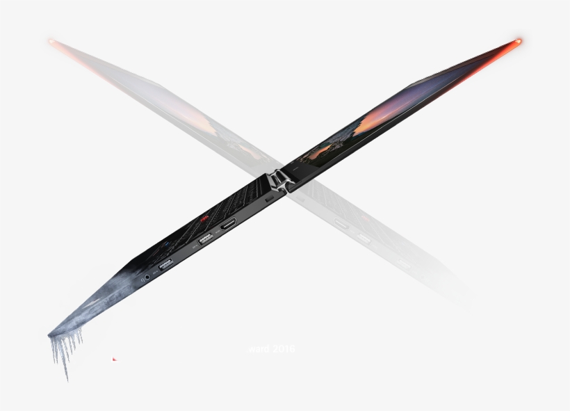 Media - Thinkpad X1 Carbon, transparent png download