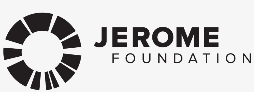 Image Jerome Foundation - Jerome Foundation Logo, transparent png download