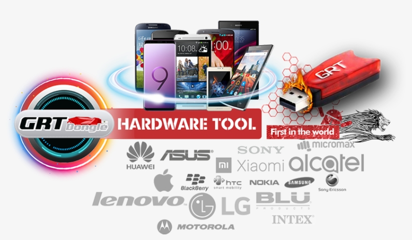 Grt Dongle Hardware Tools 07/12/2018 - Easy Firmware, transparent png download