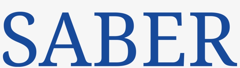 Saber Short Logo - Rinoa An Age Among Them, transparent png download