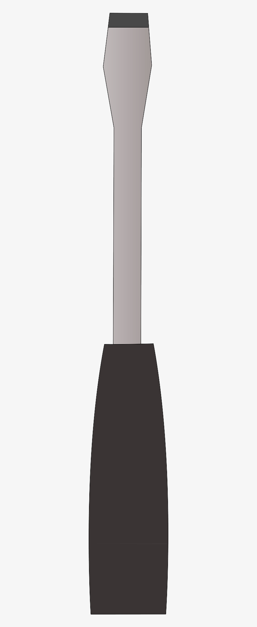 Screwdriver Screw Tool Hardware - Marking Tools, transparent png download