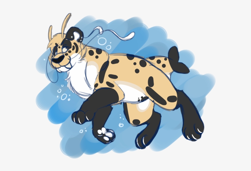 Saber Cuckoo - Cartoon, transparent png download