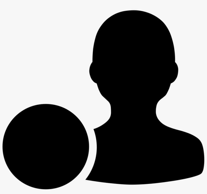 Png File Svg - Silhouette, transparent png download