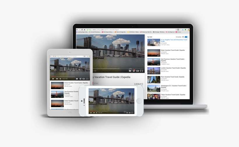 Here Is Why Contus Vplay Ranks As An A Best Ally To - Video On Demand, transparent png download