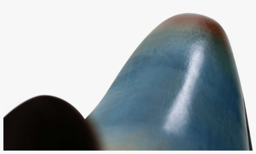 Ankle Boots Emma Tm/8 Crust Shade Orange Bluette Tan - Leather, transparent png download