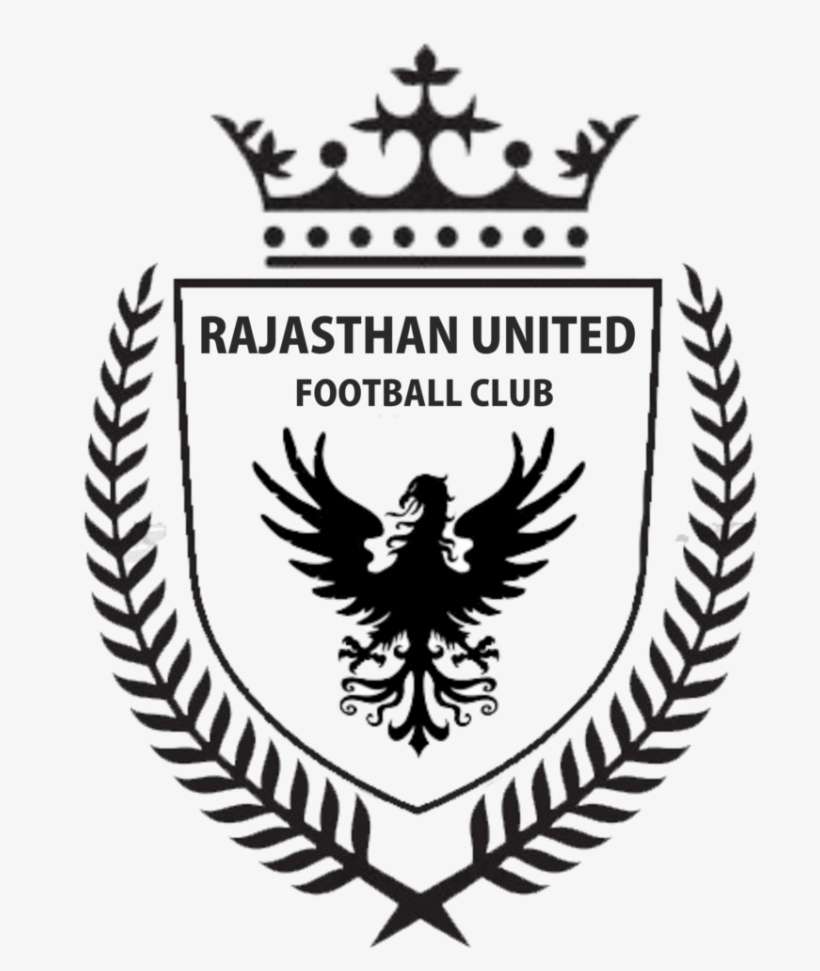 Rajasthan State Logo - Bridge Boys Fc, transparent png download