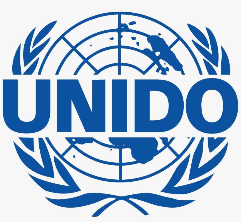 Unido Logo Pngampsvg Download - United Nations Industrial Development Organization, transparent png download