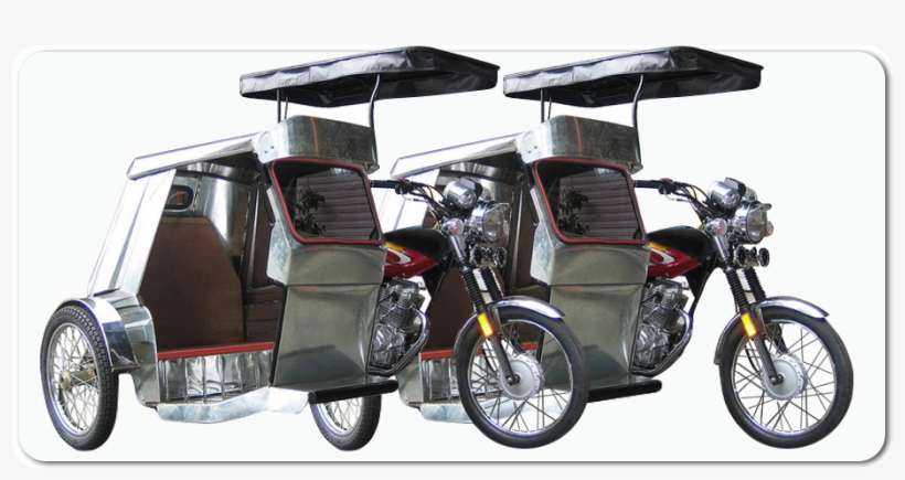 Tricycle Loan - Png Tricycle - Sidecar, transparent png download