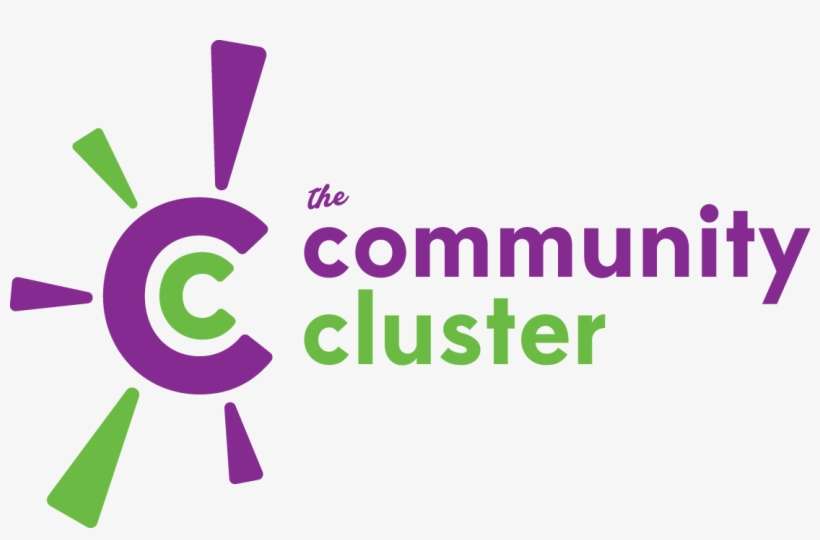 Community Cluster, transparent png download