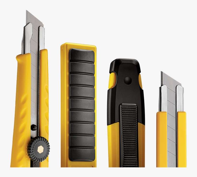 Cutting Tools & Blades - Mobile Phone, transparent png download
