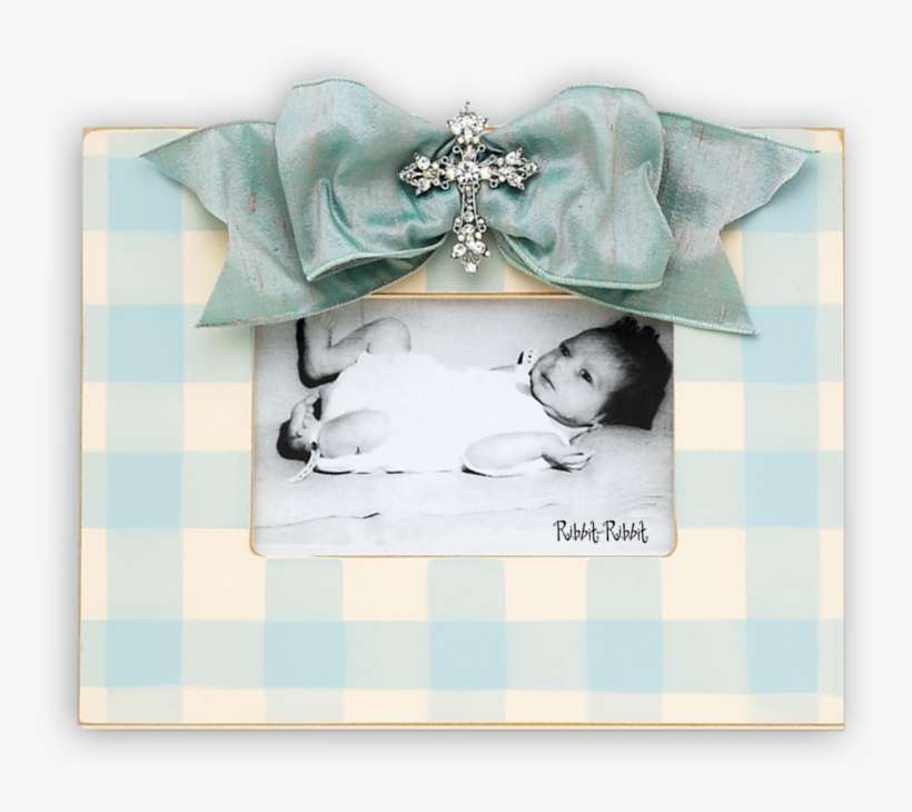 Gingham Sky - Facial Tissue, transparent png download