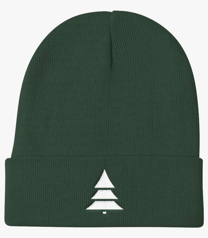 Offline Knit Beanie - Beanie, transparent png download