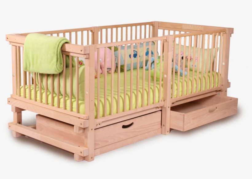 Alabama Baby Cot - Cradle, transparent png download